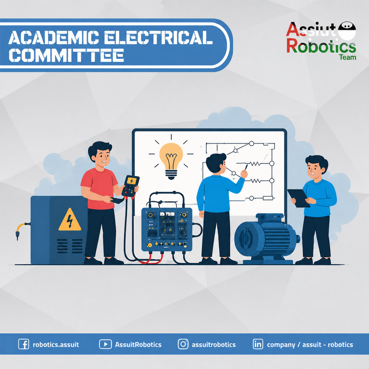 Academic Committee