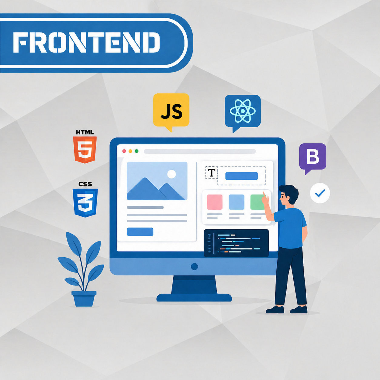 Software Committee - Frontend