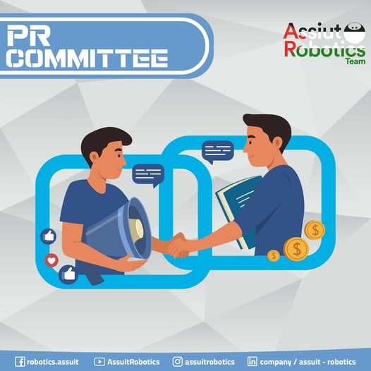 PR Committee