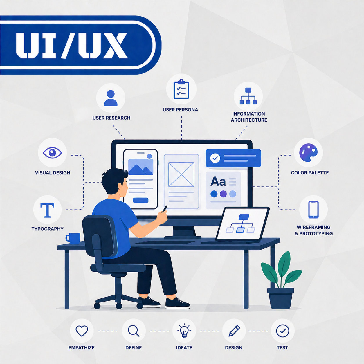 Software Committee - UI/UX