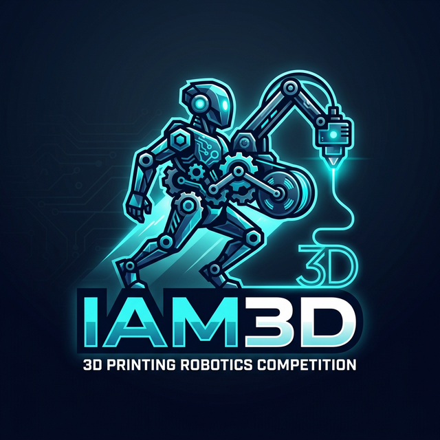 IAM3D Competition