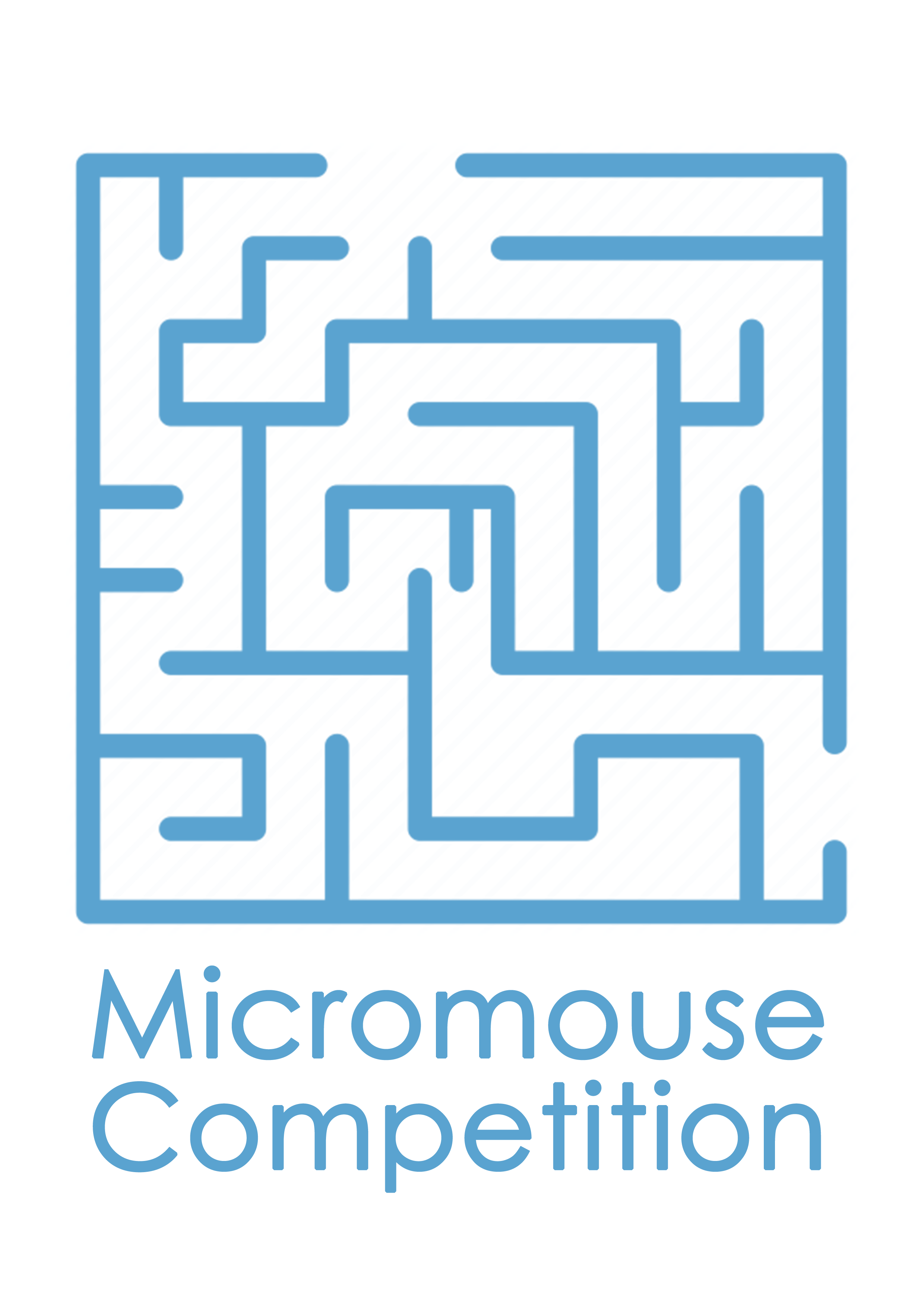 Micromouse Competition
