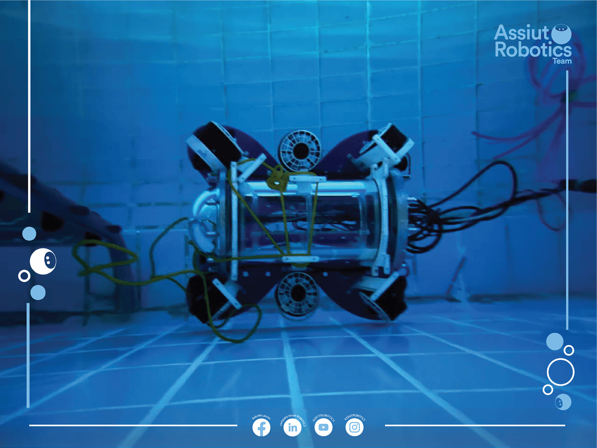 ROV Project
