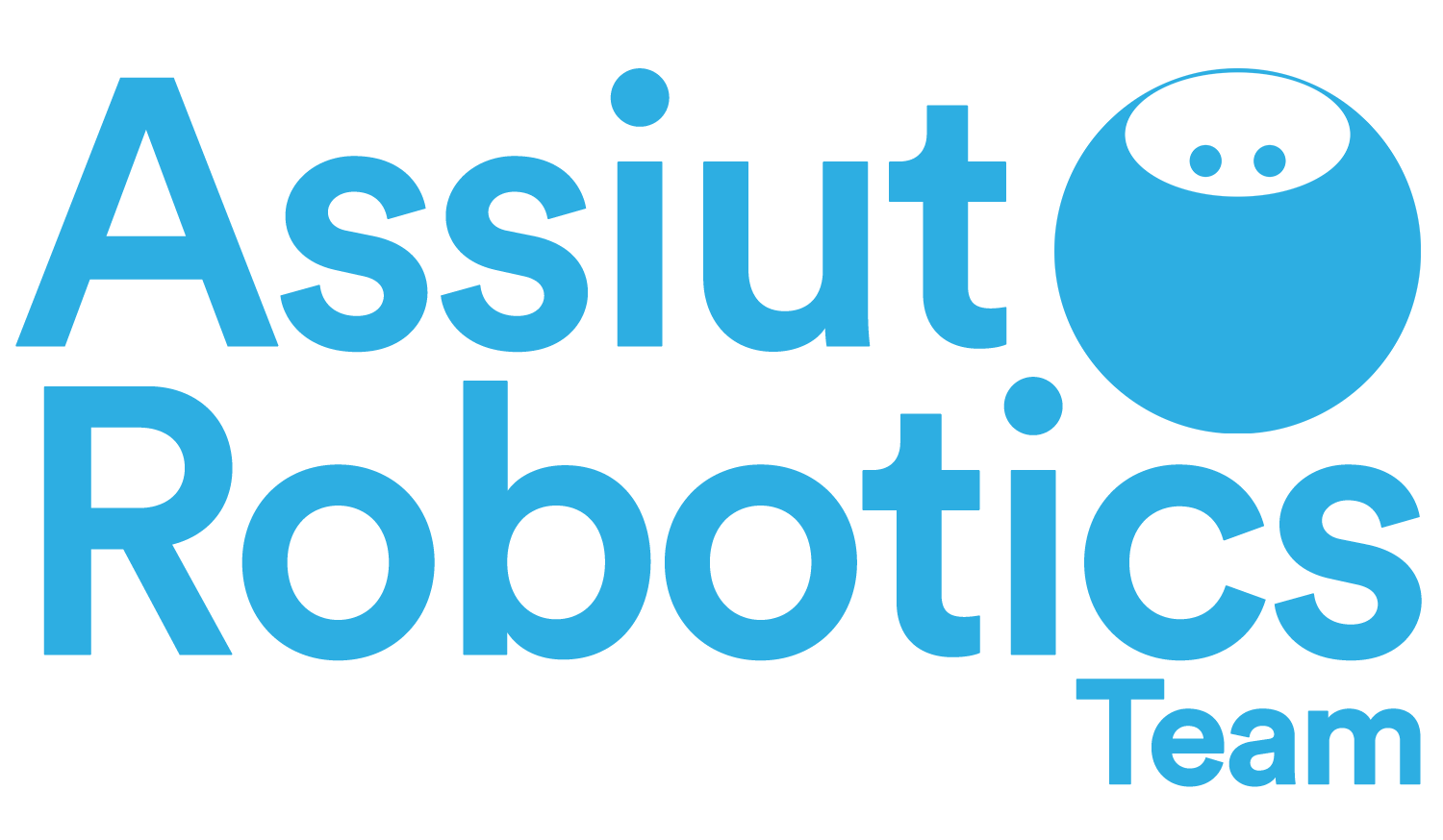Assiut Robotics Logo