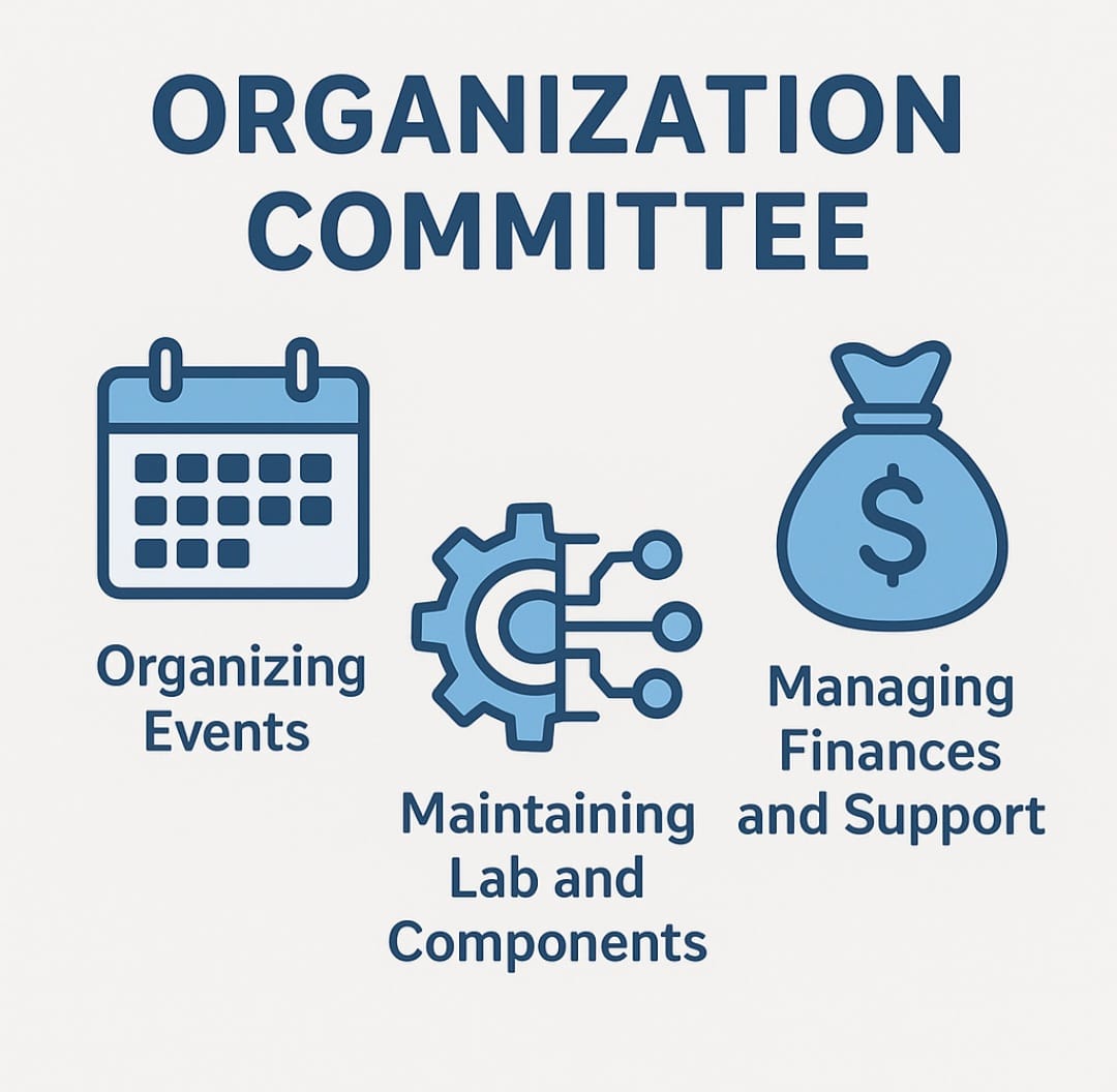 OC Committee