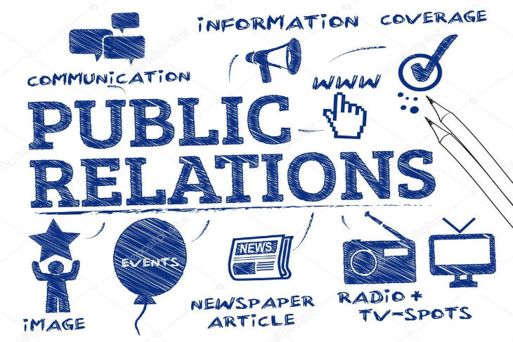 PR Committee